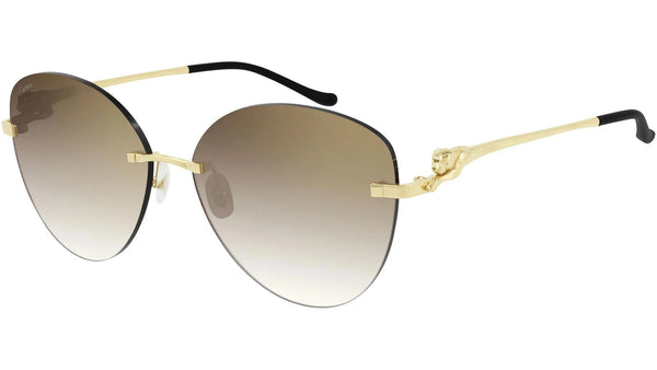 Ochelari Soare Femei OS Cartier CT0269S 002